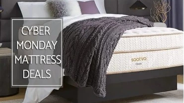 Cyber Monday Mattress Deals